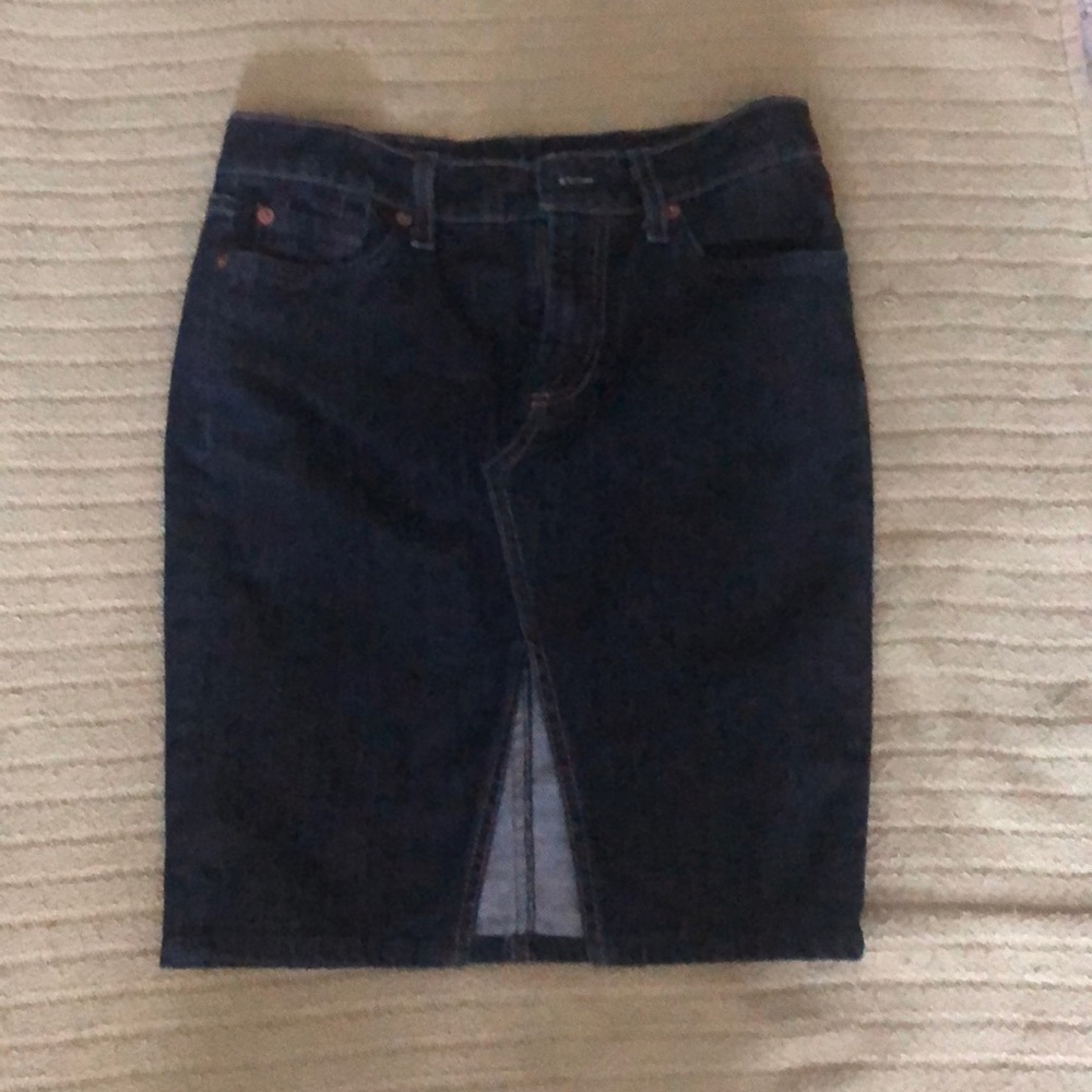 7 For All Mankind